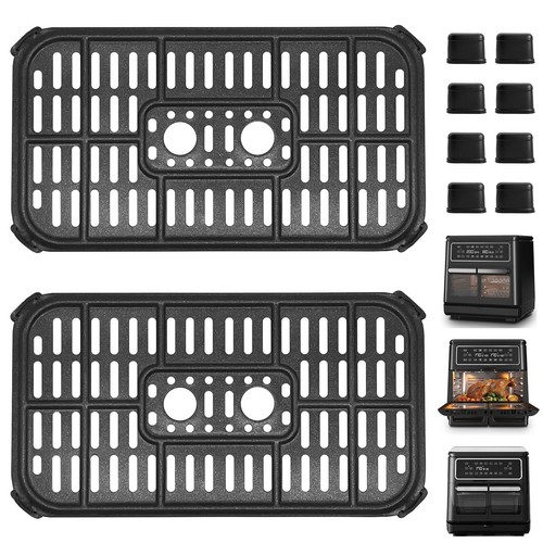 Gxf air fryer replacement - replacement, tray