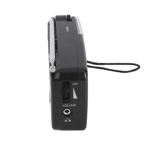 Shortwave radio small - fm,