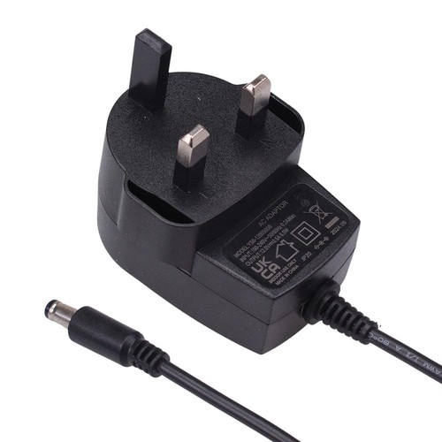 500ma 12vdc switching plugtop - 12vdc,