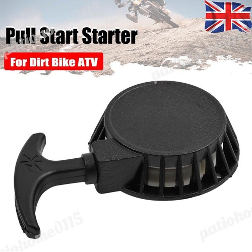 Pull start starter for - pull,