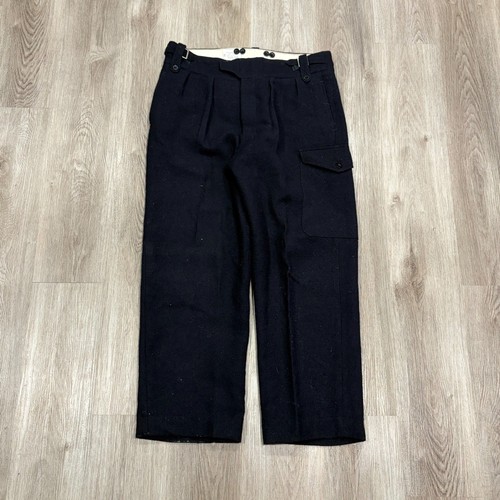 Vtg 60s british military - vtg,