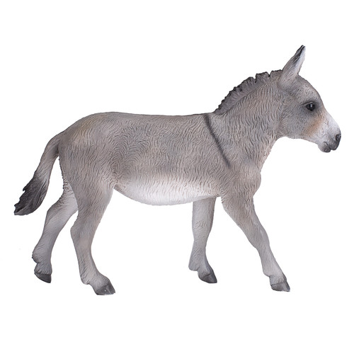 Donkey toy farm - animals, toys