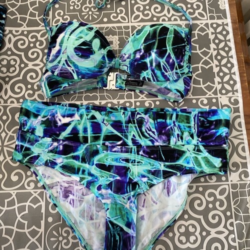 Ann summers bikini top and - top,