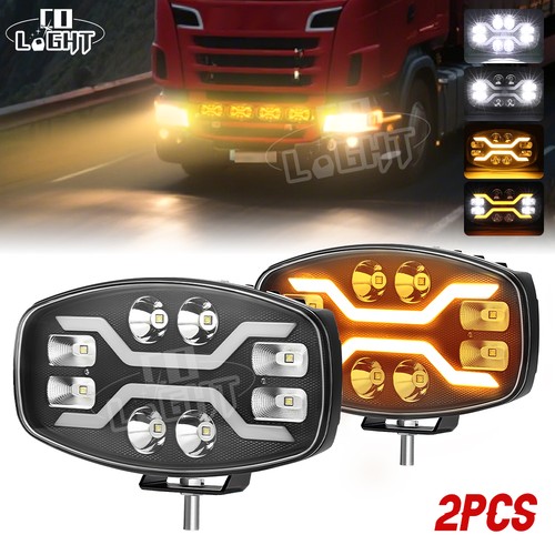 Hella jumbo full led - hella,