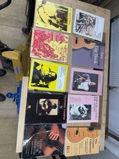 10 Very Rare Guitar Music