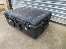 Ex Military Peli 1650