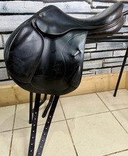 17” MW Equipe Synergy