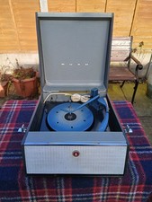 Bush SRP 31.D Portable Record