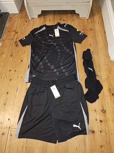 Puma referee kit bundle men - puma,