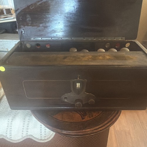 Rare model american bosch - 28,