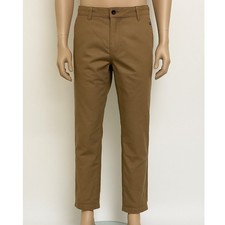 Bruhl Men’s Chino Trousers