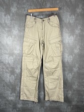 G Star Cargo Trousers Mens W30
