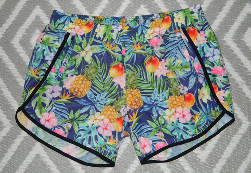 Tikiboo motivator floral - mr,