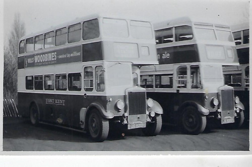 Bus photo jg8201 east - east, kent