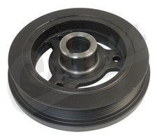 PULLEY CRANKSHAFT DAMPER -