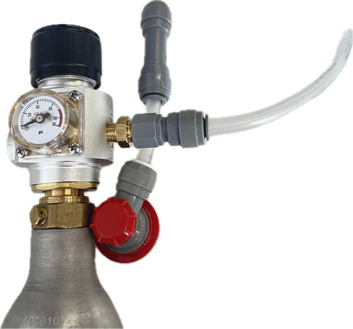Sodastream compatible co2 - co2, mini