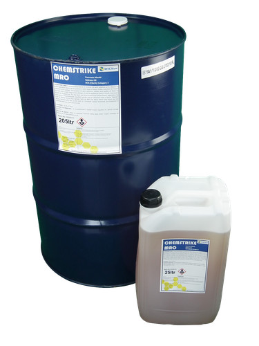Concrete mould oil - concrete,