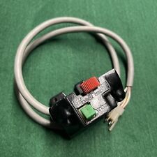 Triumph T140ES Norton Commando