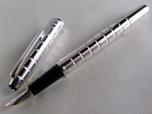 Montblanc meisterstuck - montblanc,