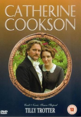 Tilly trotter dvd - trotter, carli