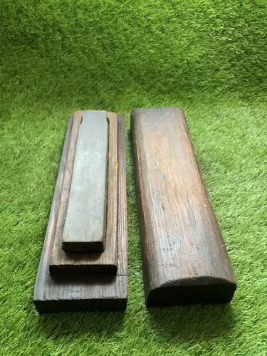 Vintage sharpening natural - sharpening,