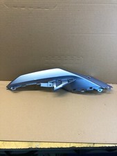 left fairing suzuki gsxr 1000