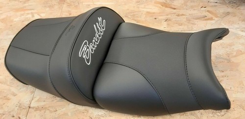 Suzuki bandit gsf650 gsf1250 - suzuki,