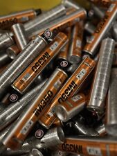 10 X paslode gas im350 23/24 Dates New