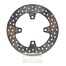 REAR BRAKE DISC BRAKE GOLD