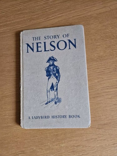 Vintage ladybird book - vintage, series