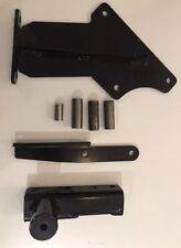 Polo 6N 6N2 & Lupo  arosa  1.8T 20v Conversion Engine & Gearbox Mounts