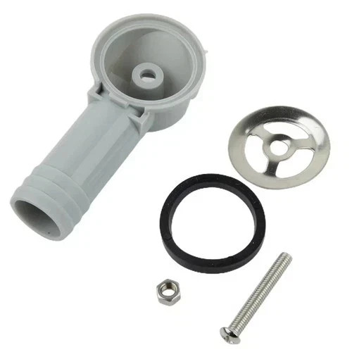 Waste overflow tap replacement - waste,