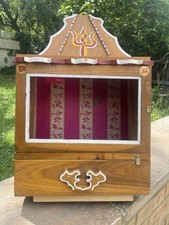 Vintage Rustic Handmade Indian