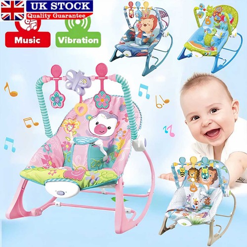 Baby bouncer rocker swing - baby,