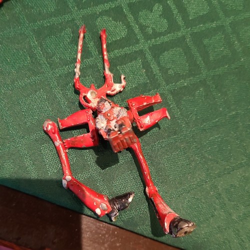 Games workshop warhammer - games,