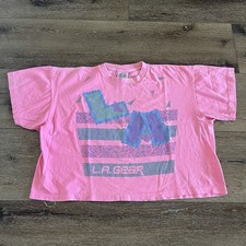 La Gear Women's Large Vintage