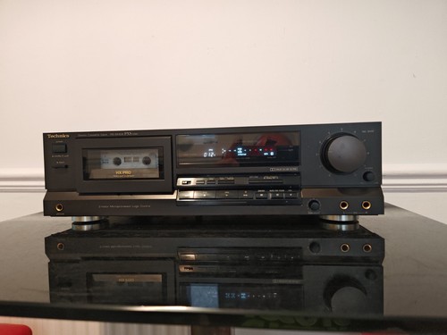 Technics bx404 pxs - rs-bx404, stereo