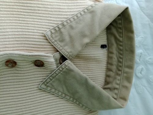 Vintage gant mens - vintage, large