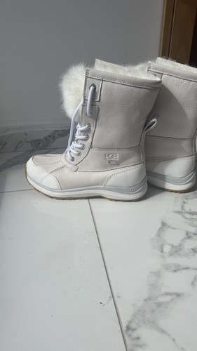 Ugg adirondack boots - ugg,