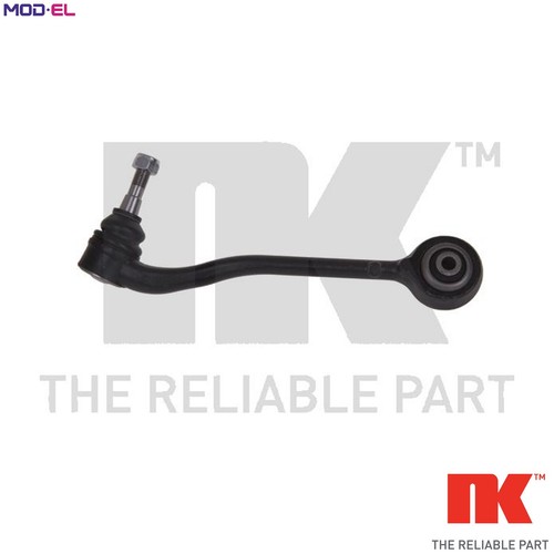 Controltrailing arm wheel - arm,
