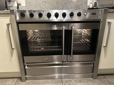 Platinum DB2  Duel Fuel  100cm