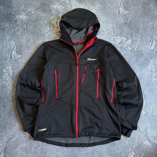 Berghaus windstopper men - berghaus,