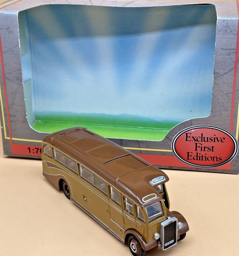 Efe 26806 leyland duple - leyland, ps