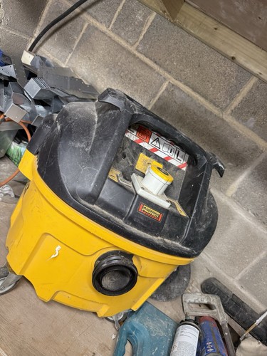 Dewalt class l dust - dewalt,