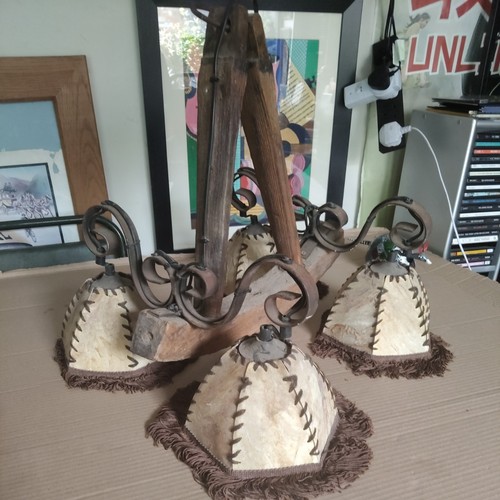 Vintage wooden medieval - wooden,