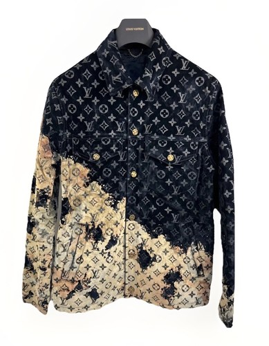 Louis vuitton ombré - louis,