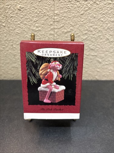 Hallmark keepsake ornament the - keepsake, ornament~the