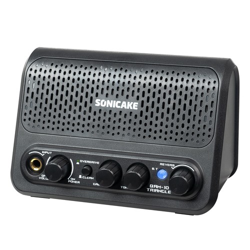 Sonicake triangle guitar combo - triangle,