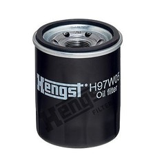 HENGST H97W05 OIL FILTER