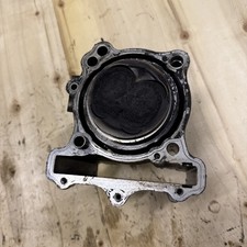 Genuine Suzuki SV650 P507 Sv 650 Engine Parts/ Rear Barrel And Piston 20f